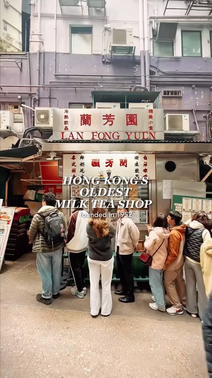1 Restaurants in Hong Kong Island