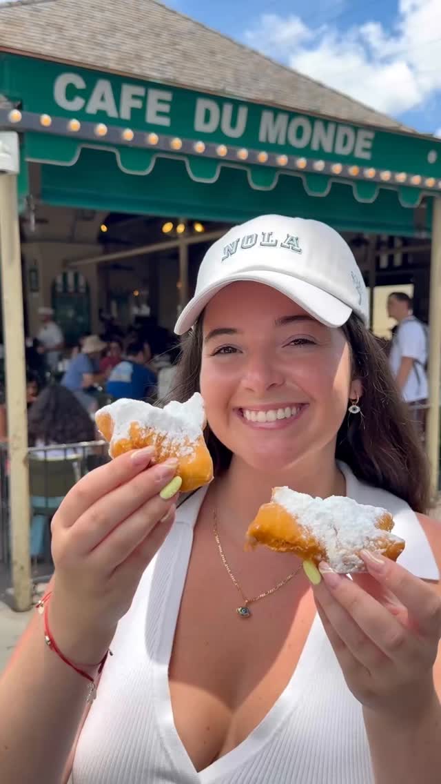 New Orleans Culinary Destinations