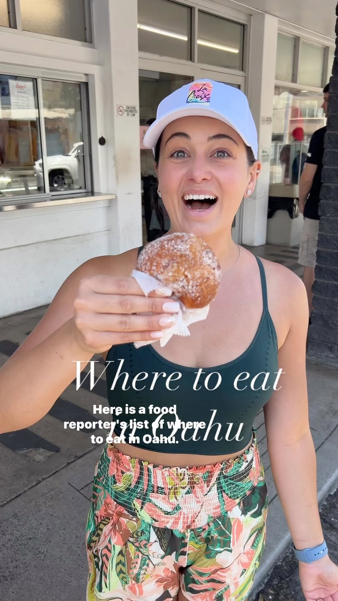 Oahu's Best Eateries and Attractions: A Food Tour