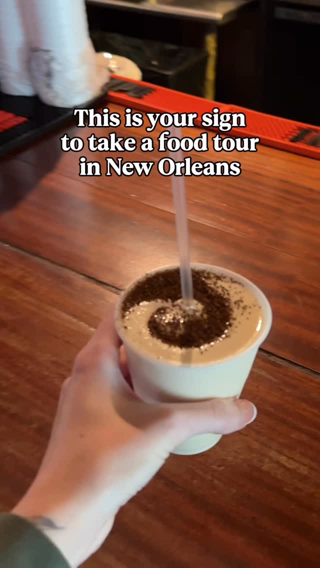 New Orleans Restaurants Offer Classic Creole Cuisine