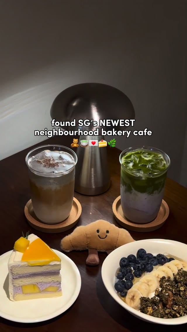 2 Restaurants in Singapore