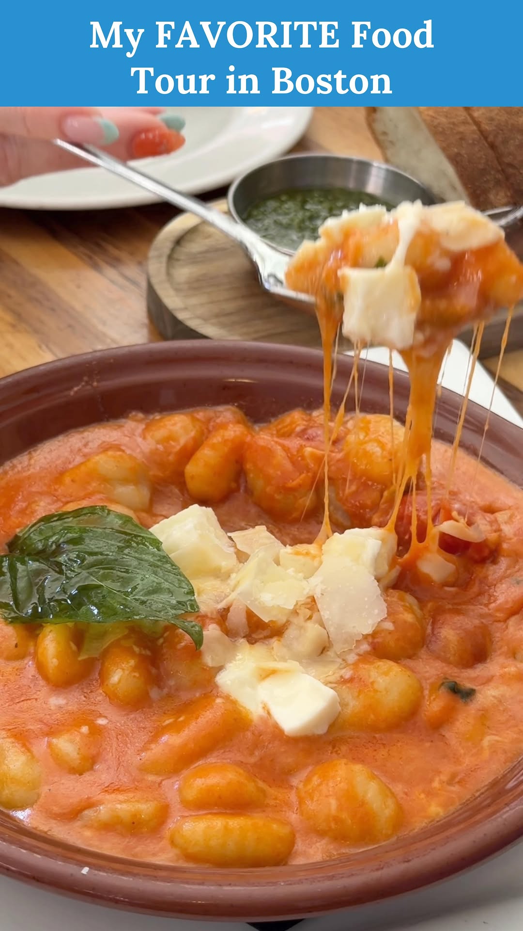 North End Food Tour Highlights Boston's Italian Charm