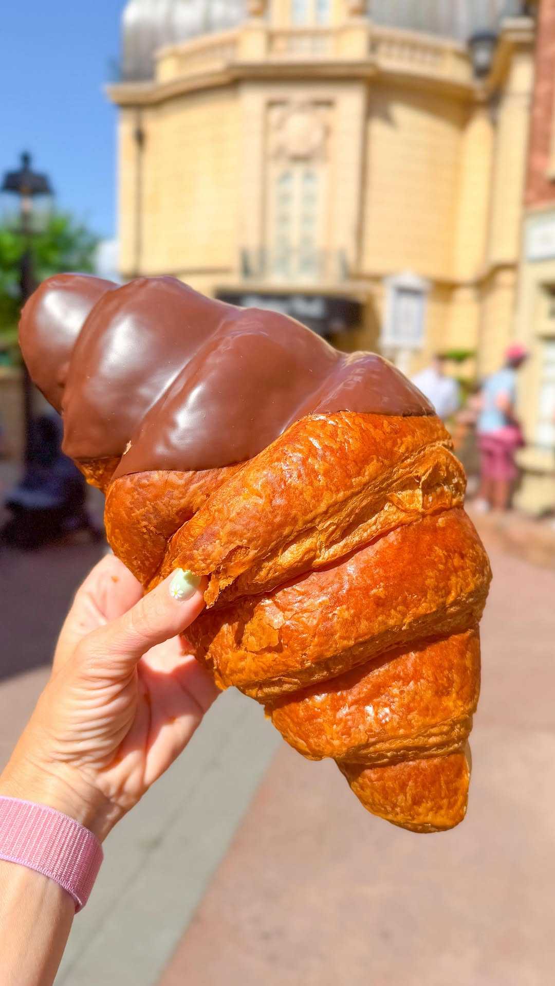 12 Places in Lake Buena Vista