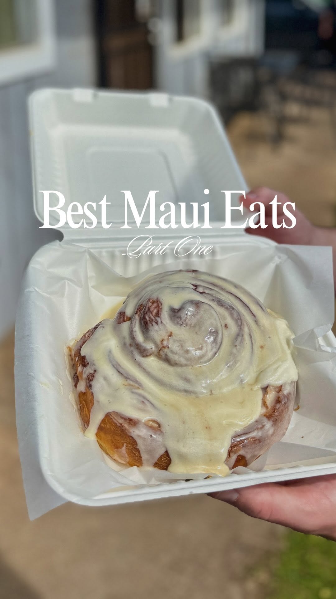 18 Places in Lahaina