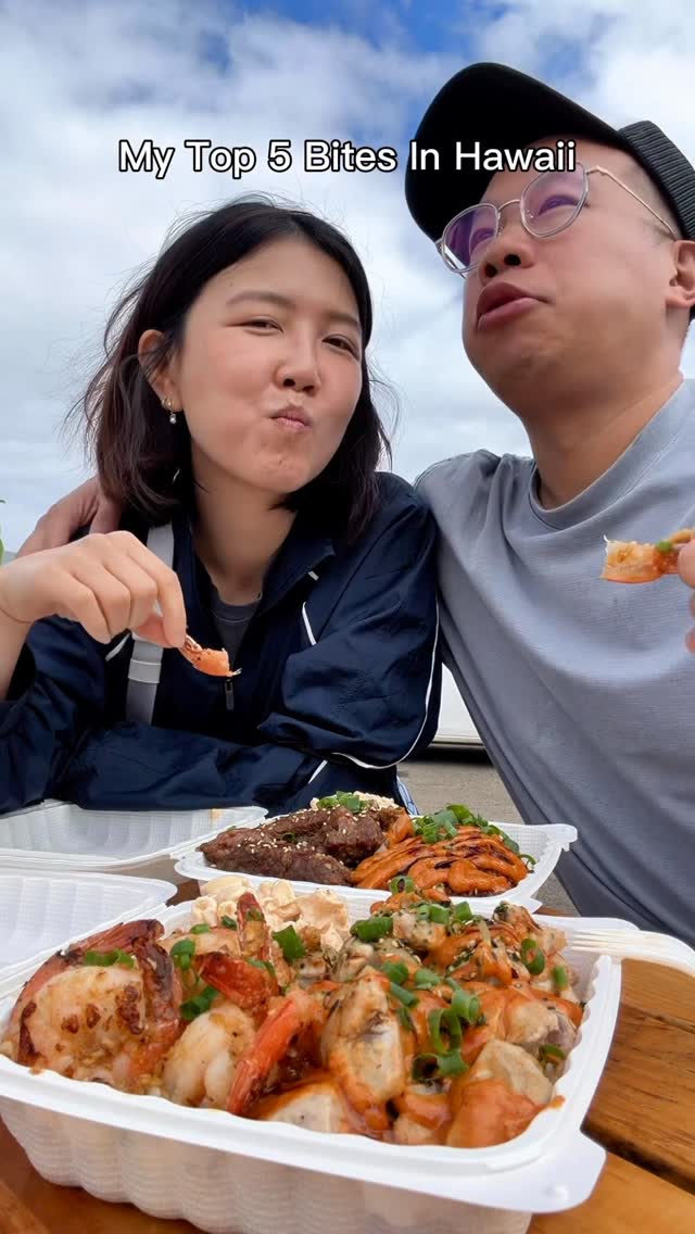Four Honolulu Restaurants With Asian Flavors