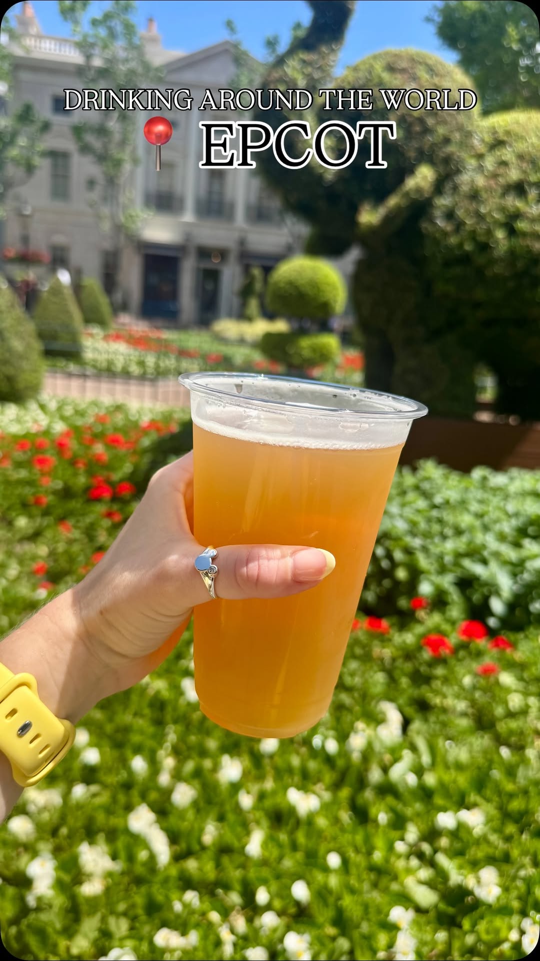 10 Places in Lake Buena Vista