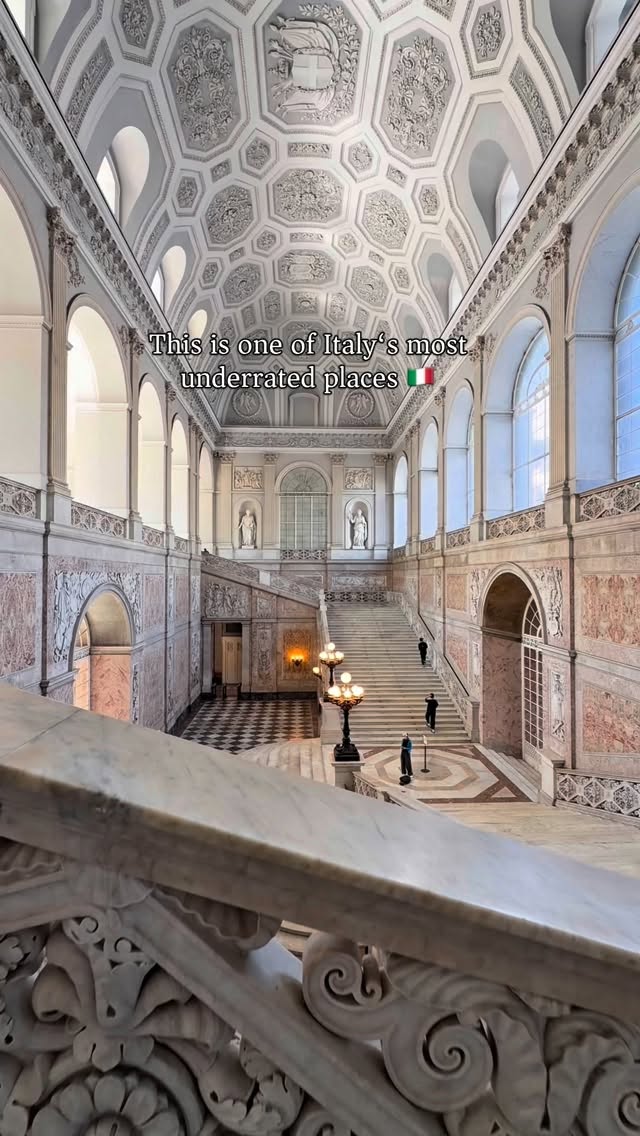 1 Museums in Napoli