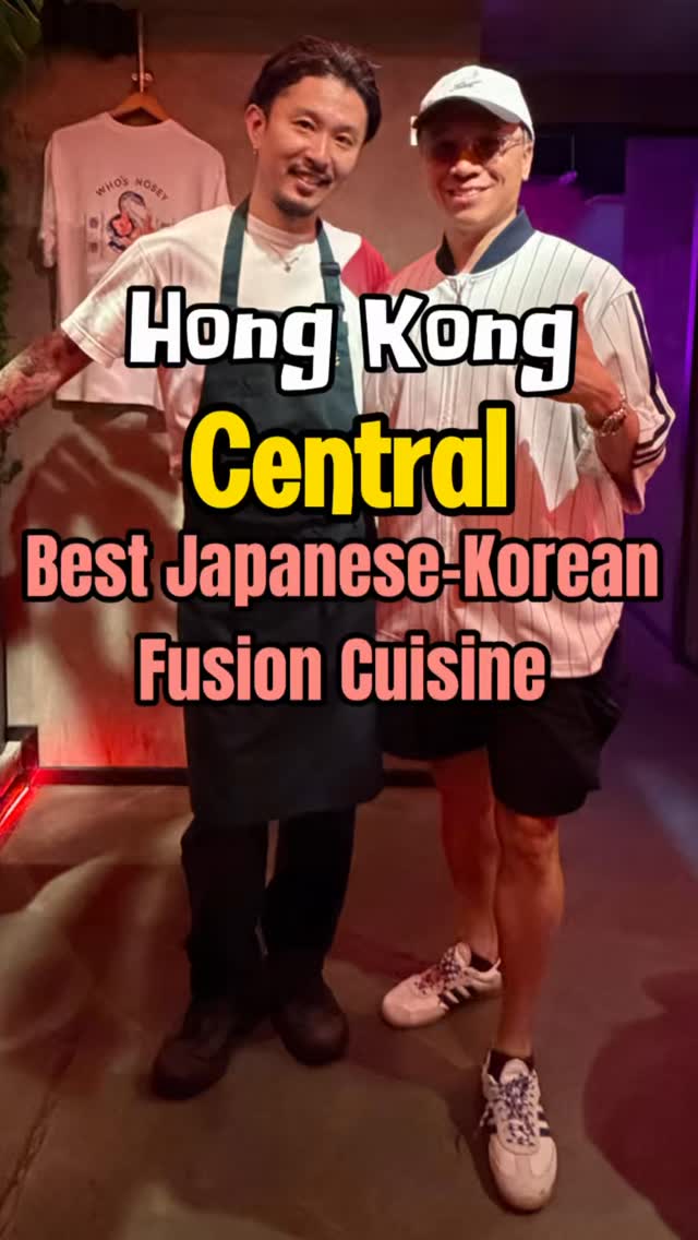 Golden Gips And Hong Kong House