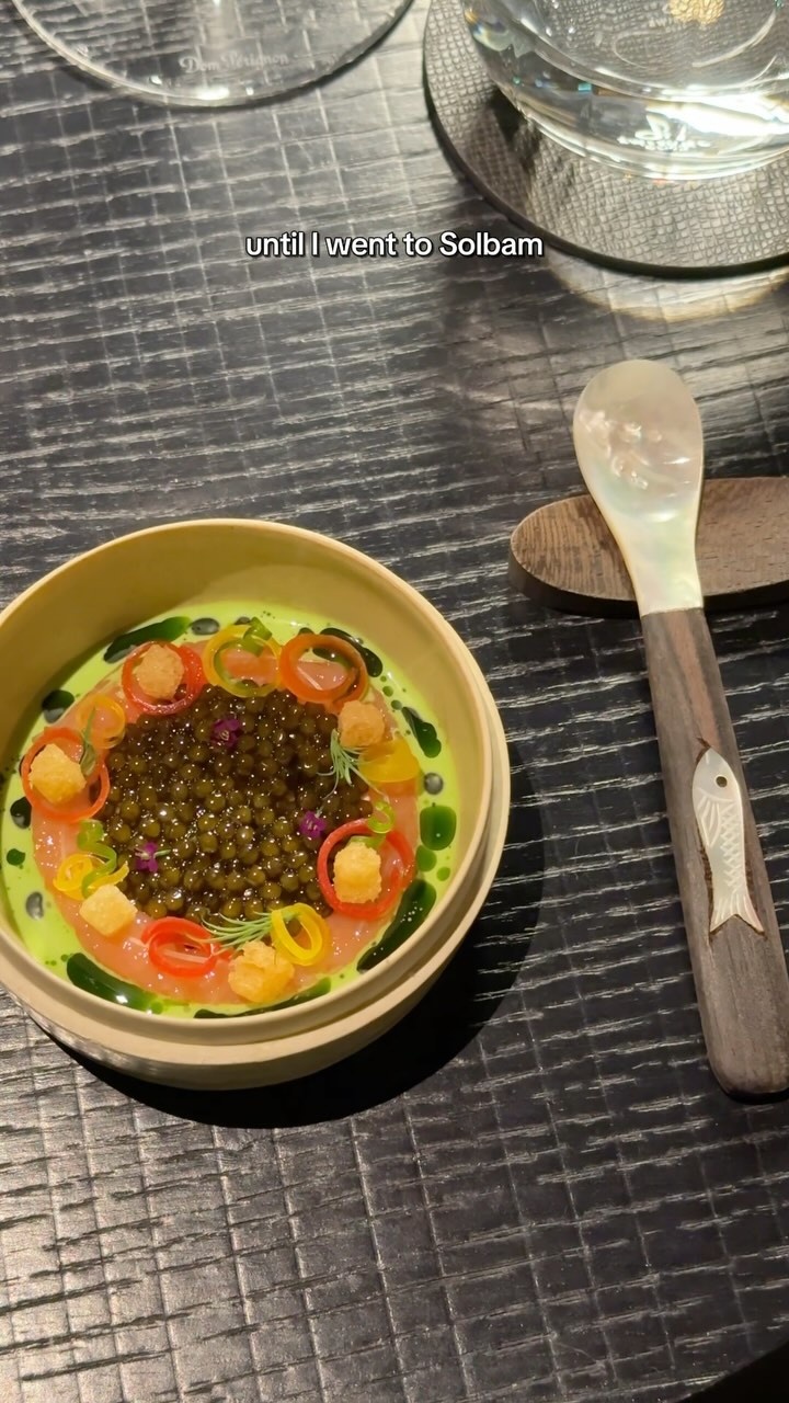 1 Restaurants in Seoul