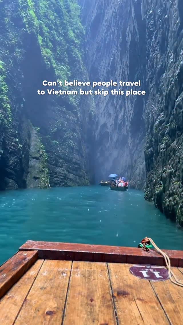 6 Landmarks in Vietnam