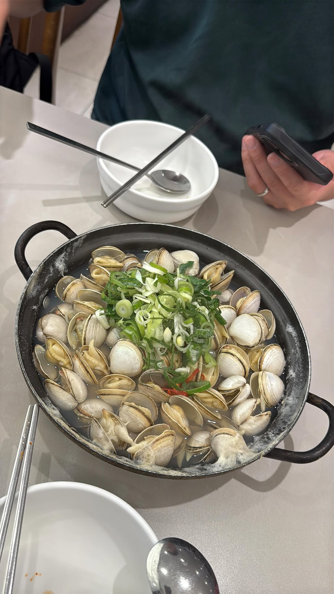 1 Restaurants in Seoul