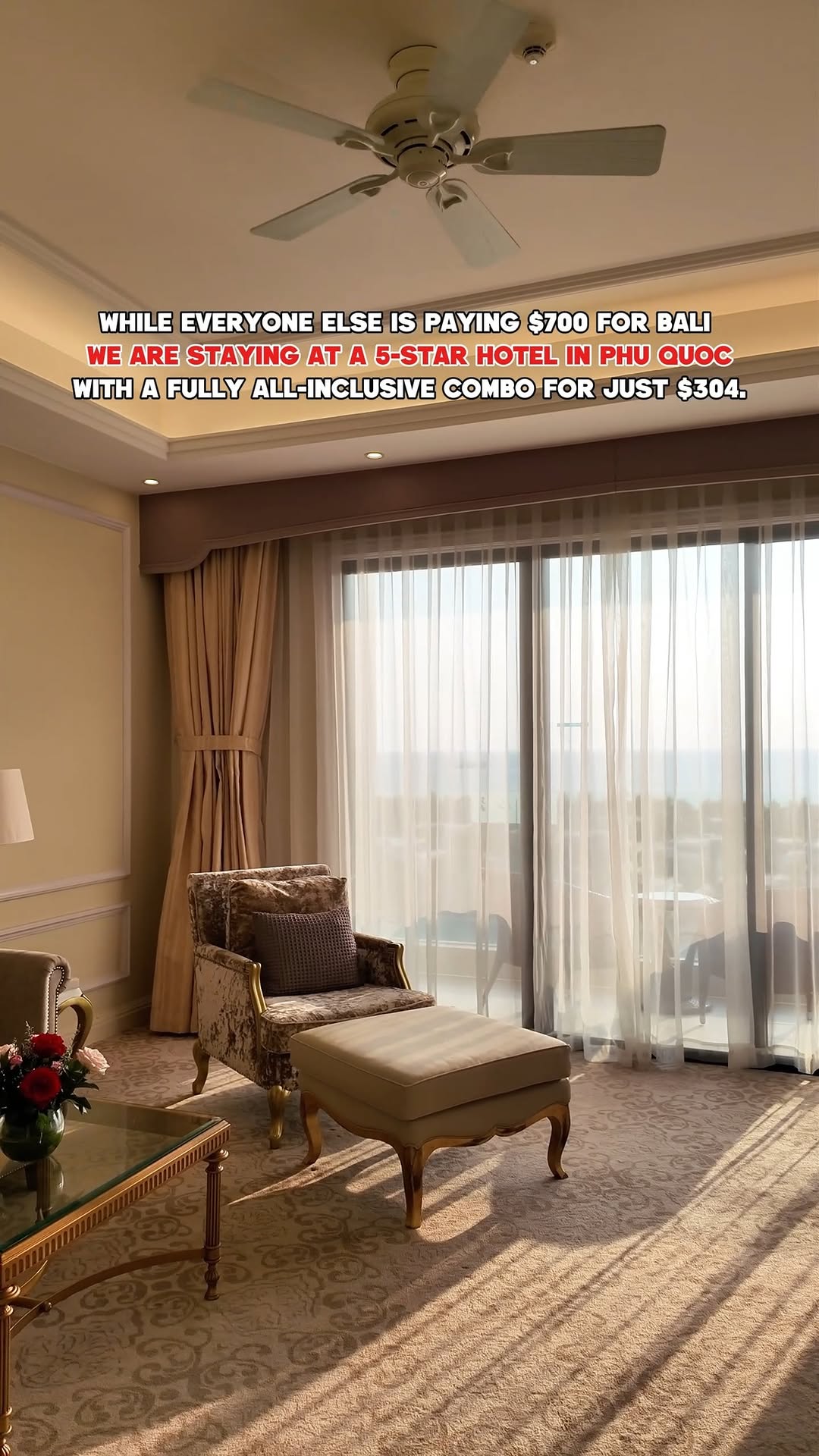 All-Inclusive Luxury At Phu Quoc's 5-Star Hotels