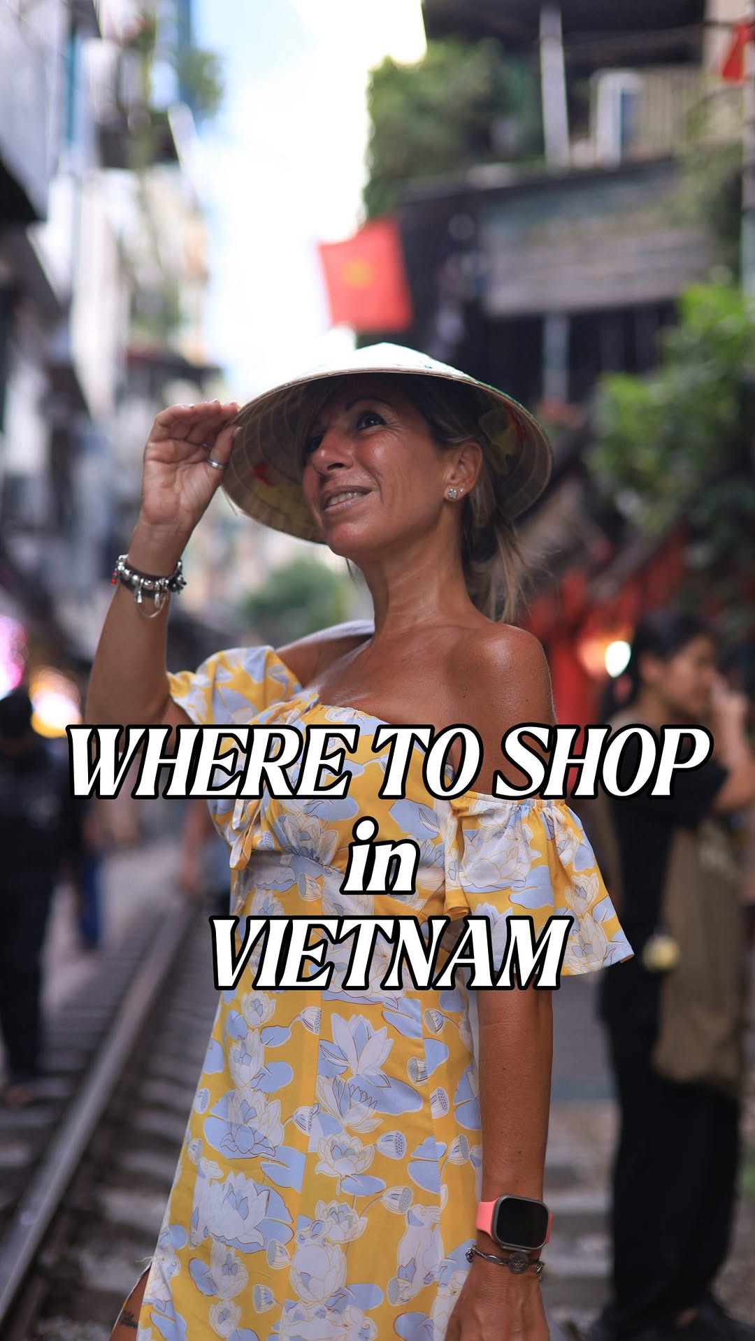 39 Shops in Vietnam