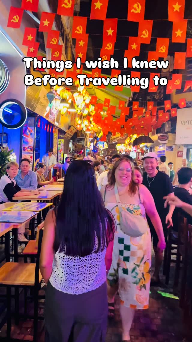 9 Attractions in Vietnam