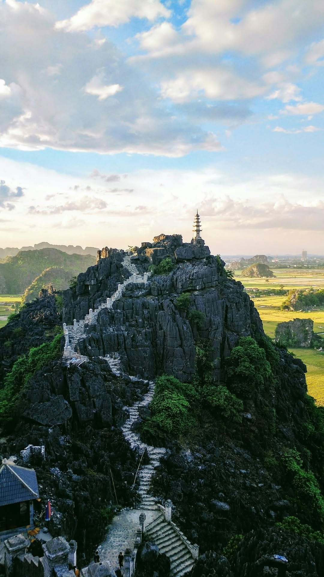29 Places in Vietnam