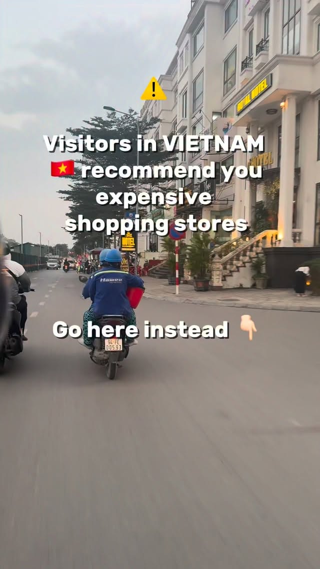 17 Shops in Hà Nội