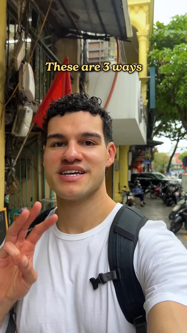 Hanoi Landmarks And Business Hubs