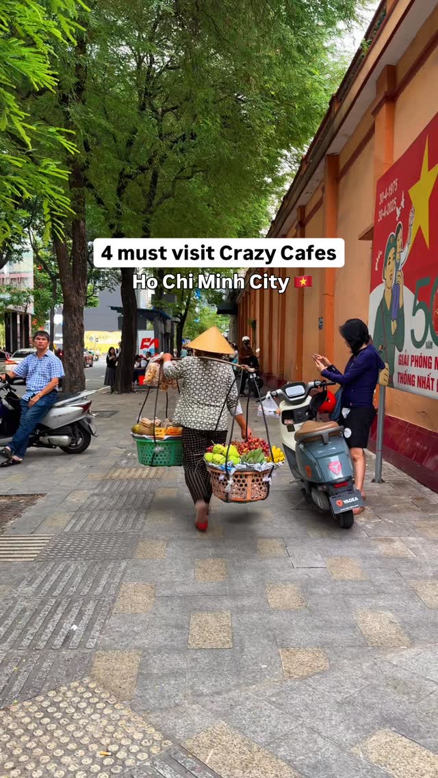 Four Secret Cafes Offering Unique Getaways