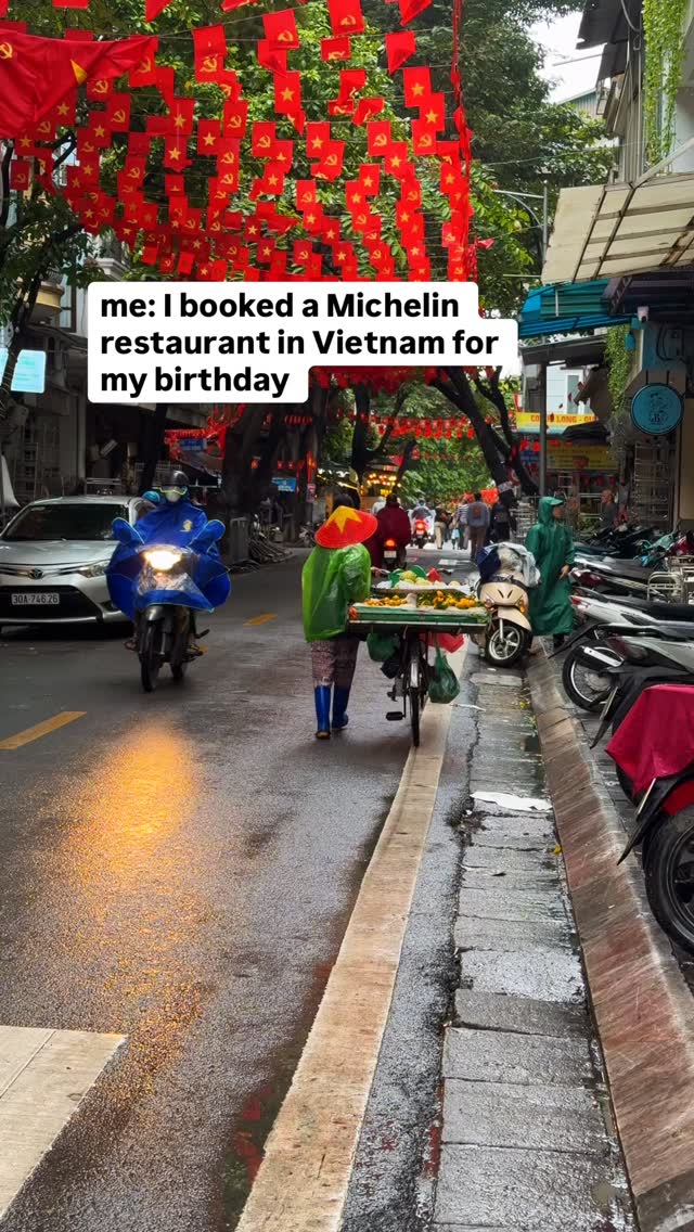 Sol Kitchen Offers Michelin-Level Flavors In Saigon