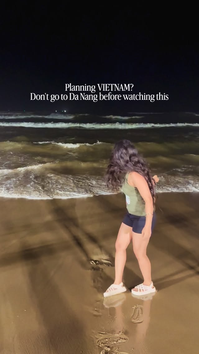 4 Attractions in Vietnam
