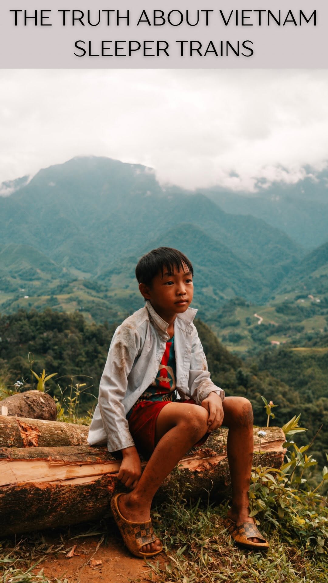 Navigating Vietnam Sleeper Trains
