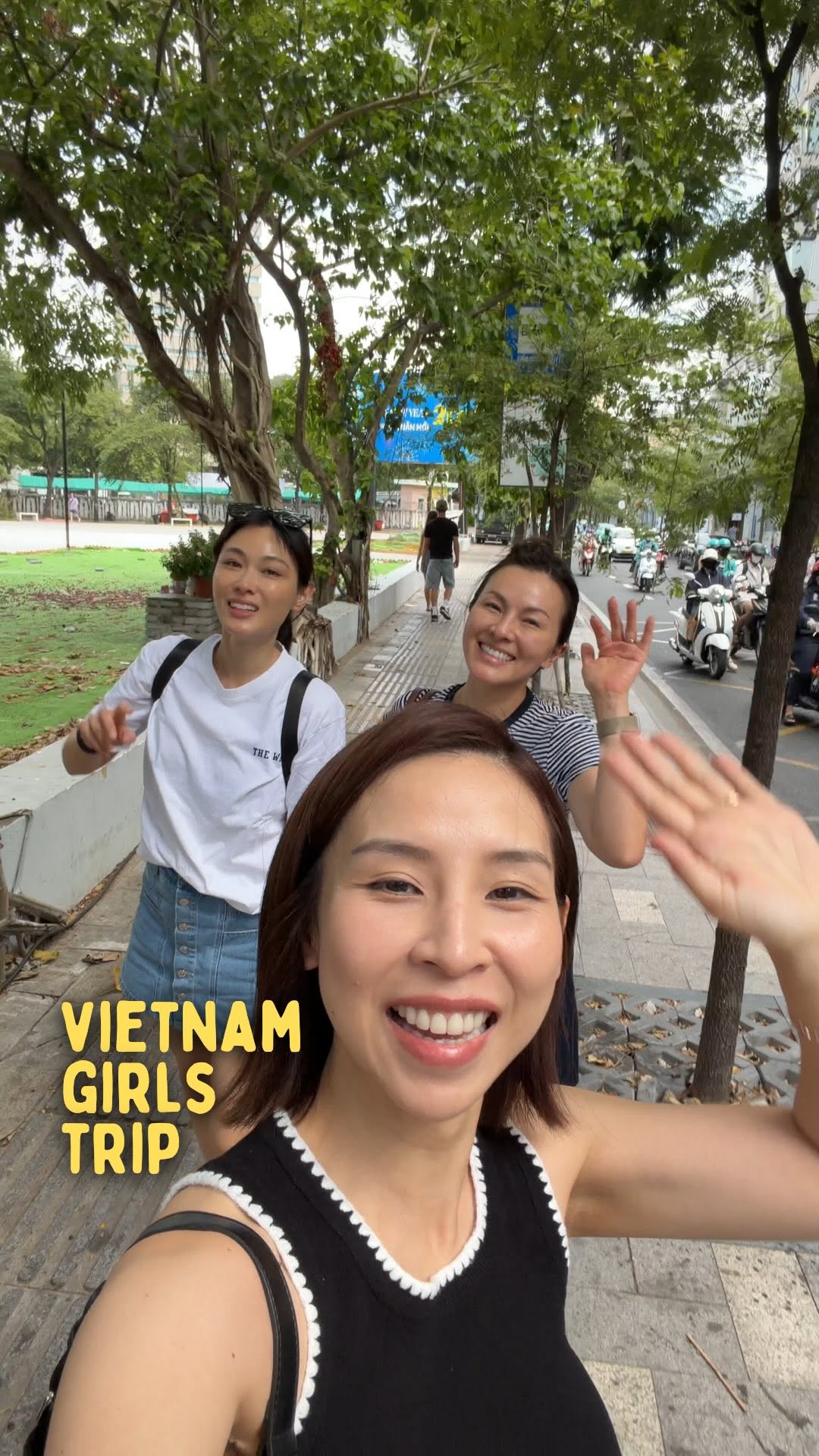 Saigon Beauty Services: Tailors, Salons, and Studios