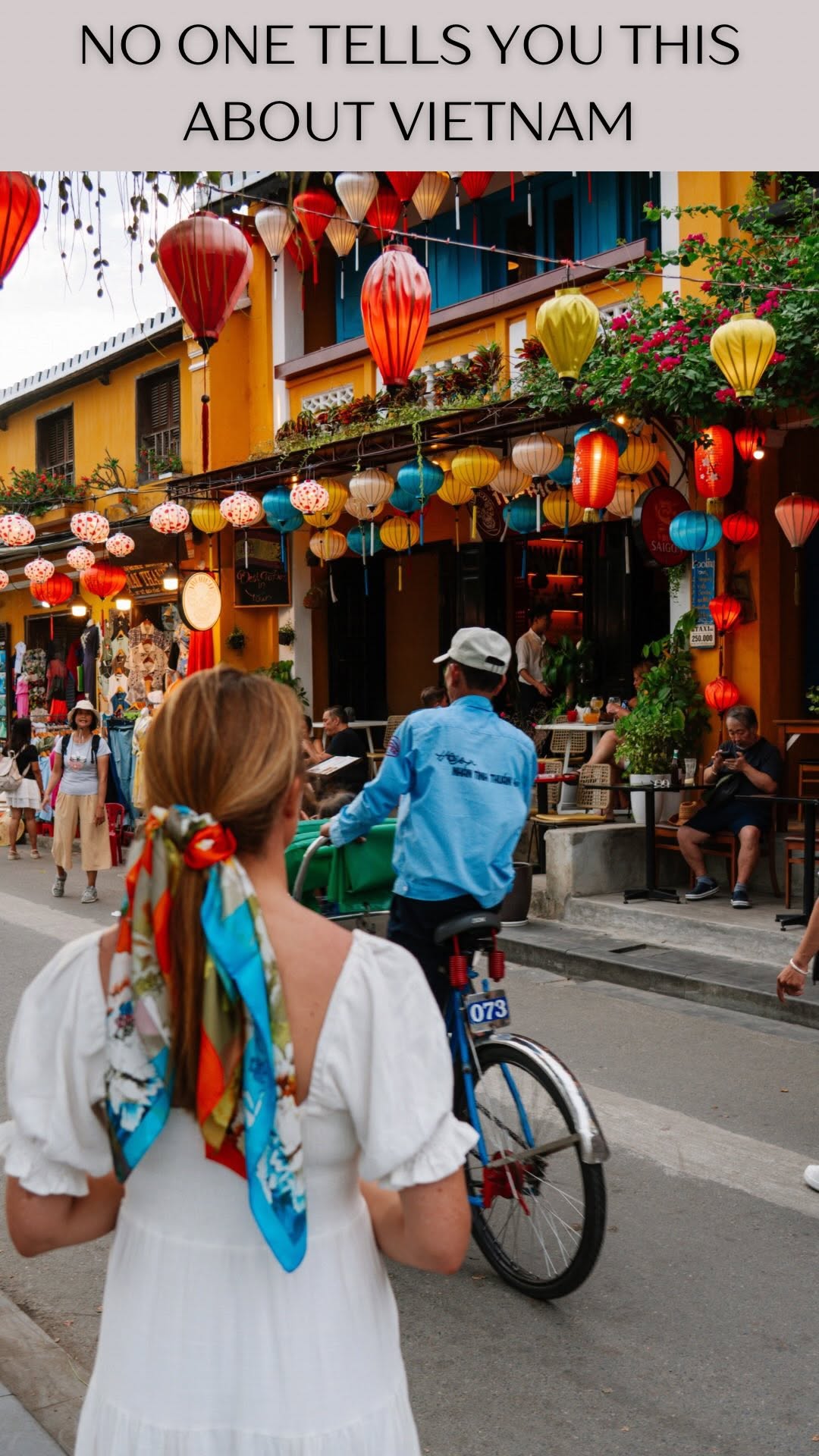 8 Attractions in Vietnam