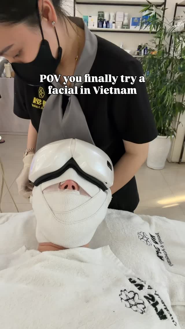 NQ Spa Facial Offers Tailored Treatments
