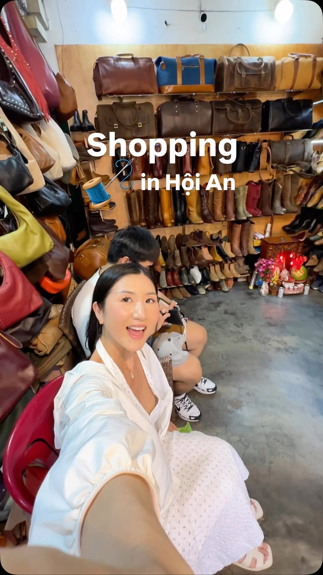 5 Shops in Đà Nẵng