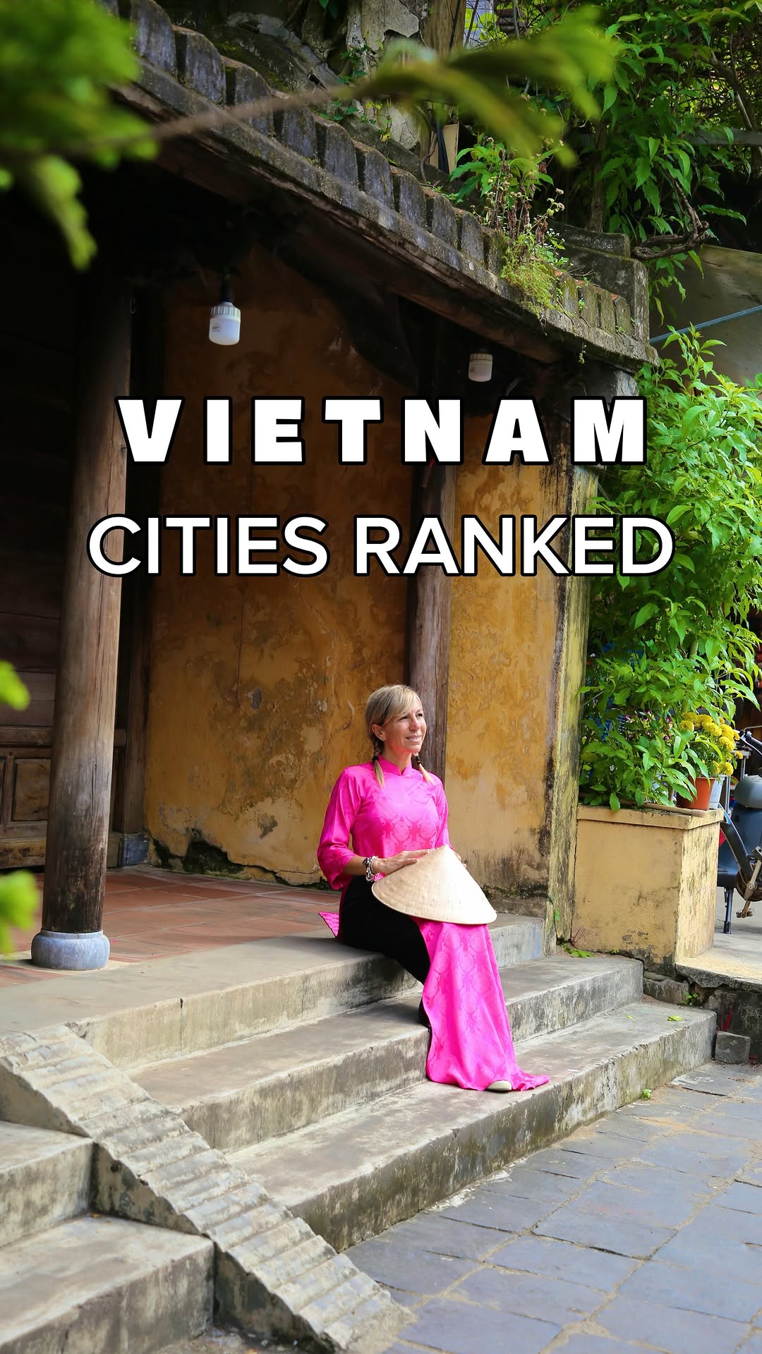 13 Attractions in Vietnam