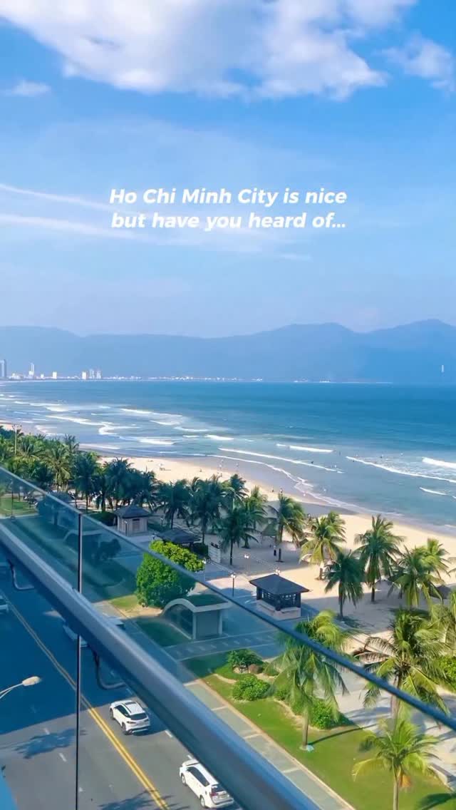 7 Attractions in Vietnam