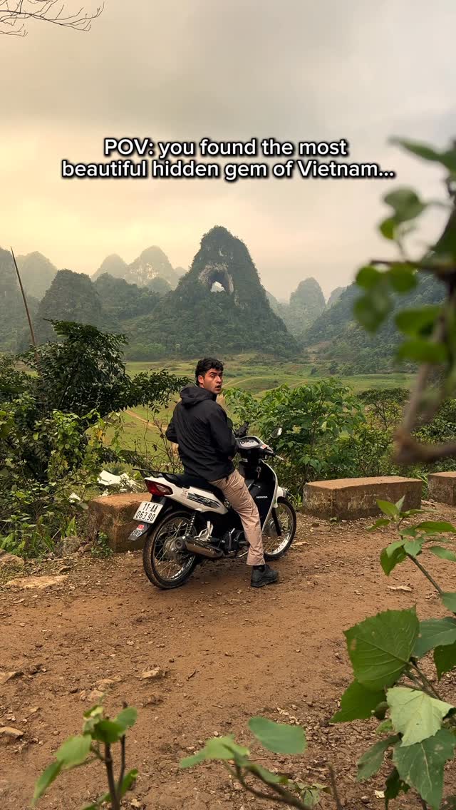 2 Landmarks in Cao Bang