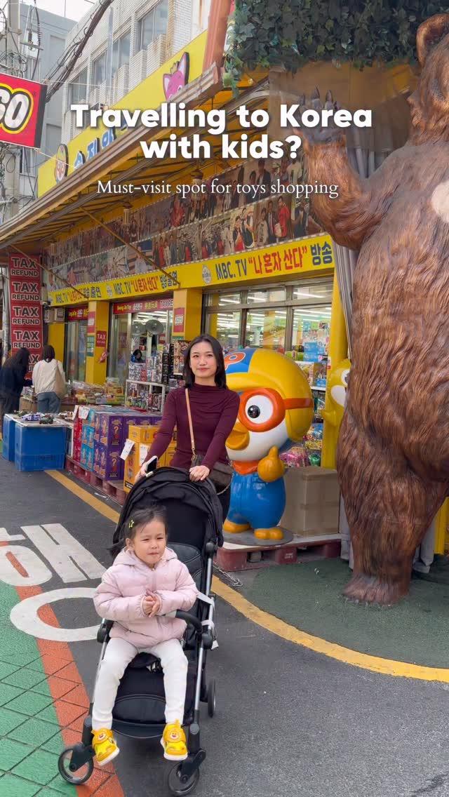 2 Restaurants in Seoul