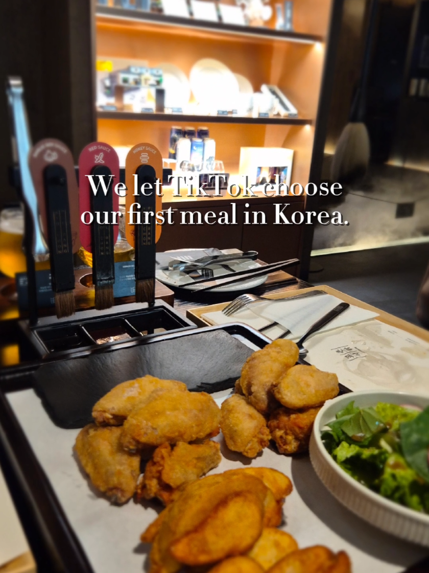 1 Restaurants in Seoul