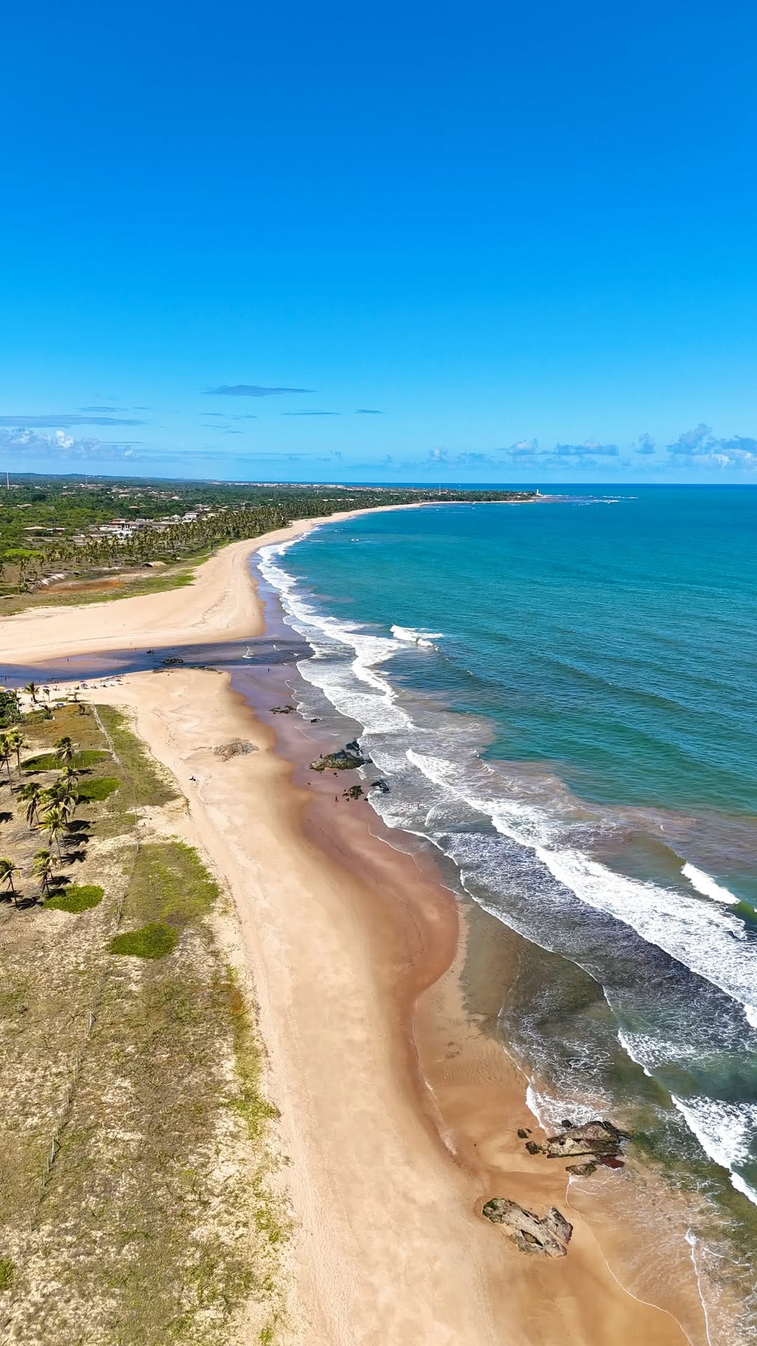 Brazil's Wonders: Rainforests, Cities, Beaches