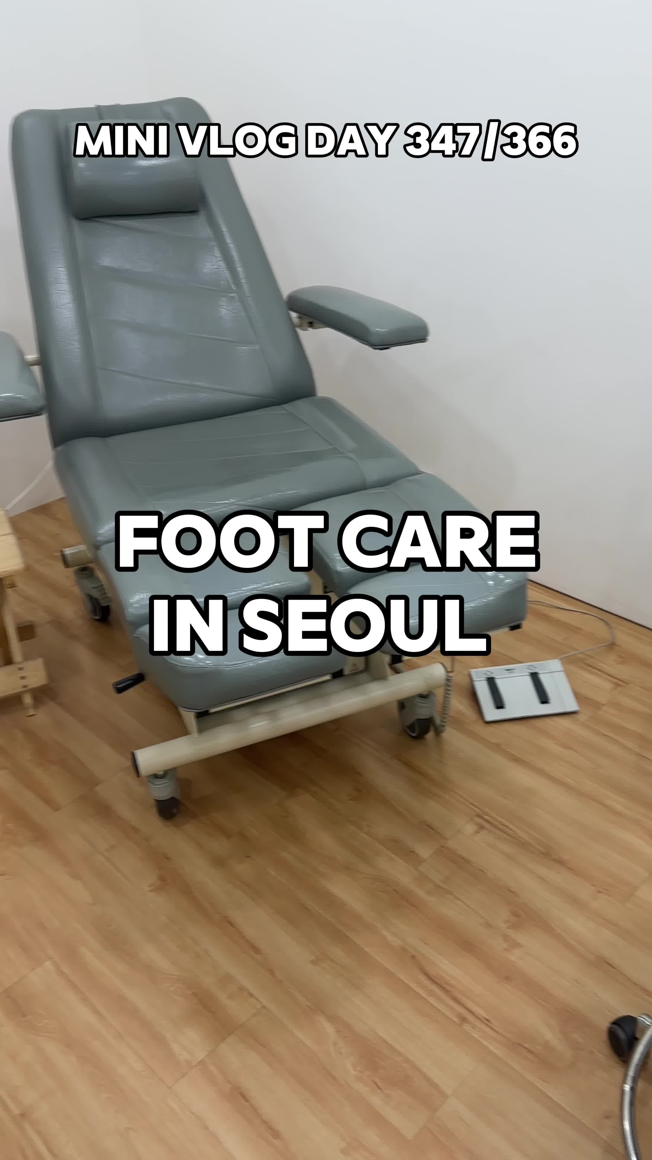 Convenient Foot Care Appointment Shop