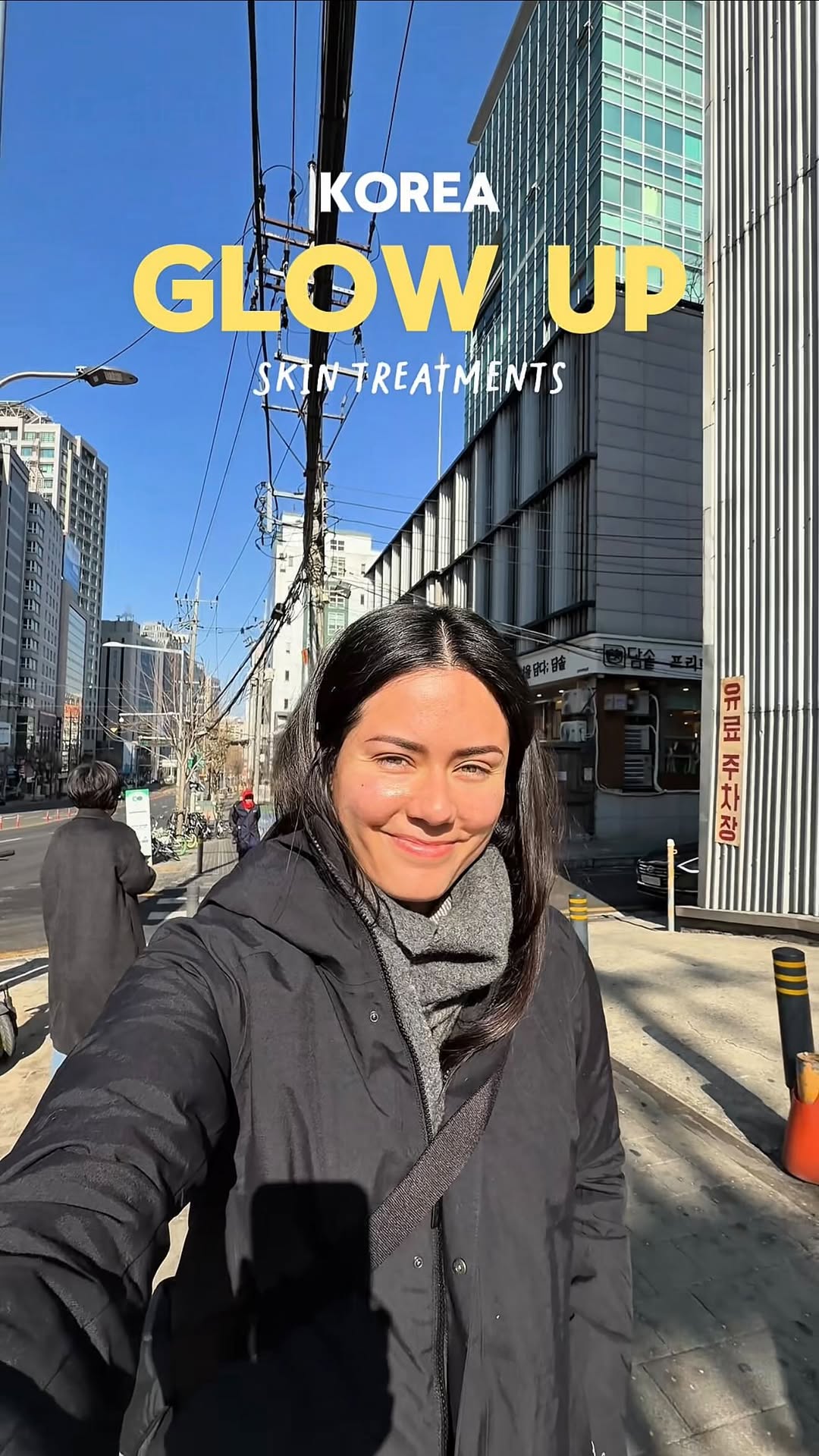 1 Wellness spots in Seoul
