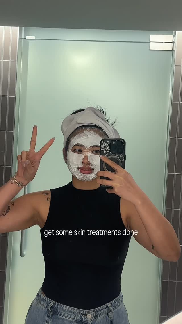 Nohd Clinic Offers Onda, Rejuran, and Glowtox