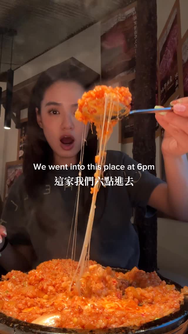 Myeongdong Korean BBQ Restaurant Showcases Hanwoo Beef