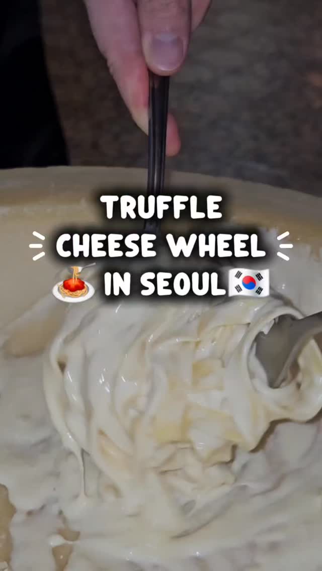 Seoul's Hidden Italian Gem For Romantic Dinners