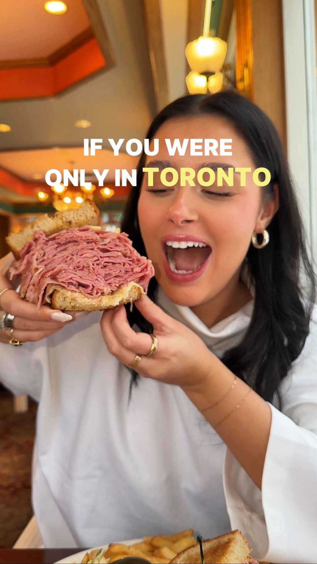 5 Cafes in Toronto