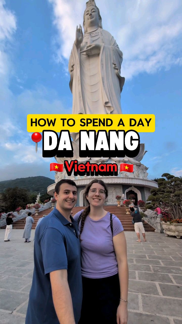 5 Attractions in Da Nang