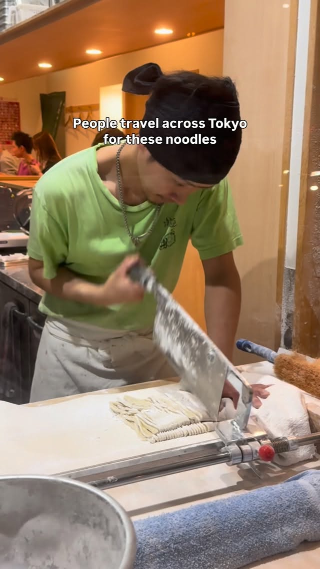 2 Restaurants in Chofu