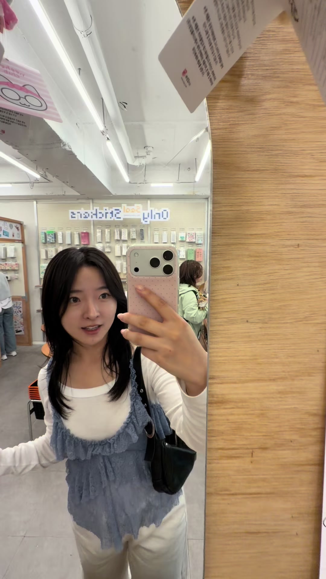 One More Bag: Seoul's Local Designer Shop