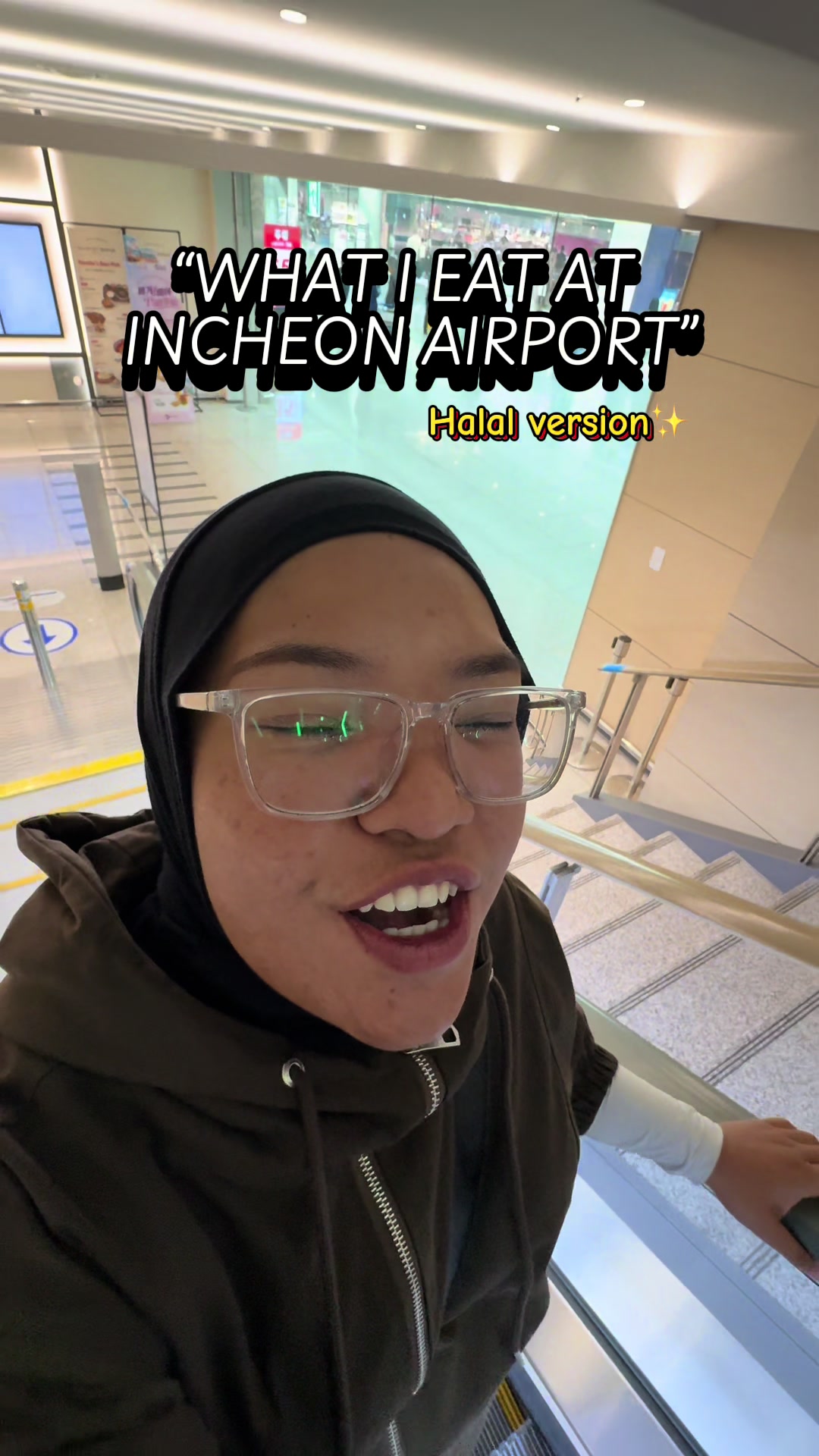 A Look Inside Incheon International Airport