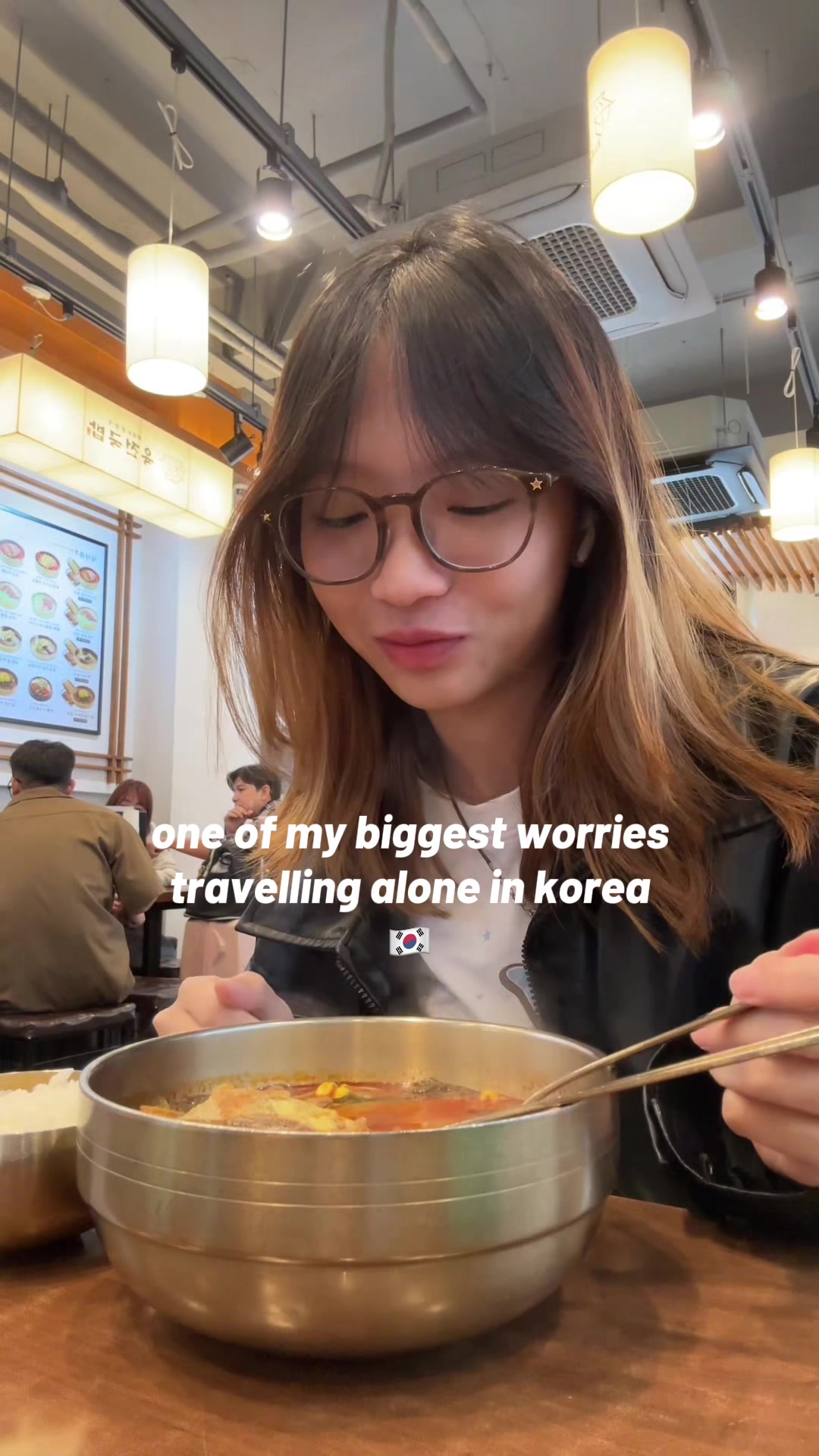 Yukjeon Gukbap: A Korean Specialty Restaurant