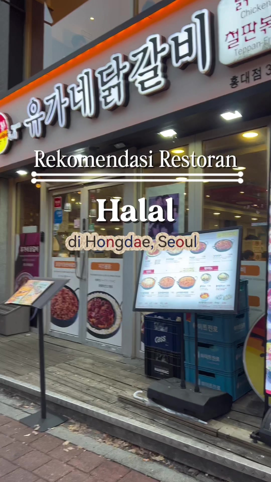 Korean Fried Chicken Specialty Restaurant