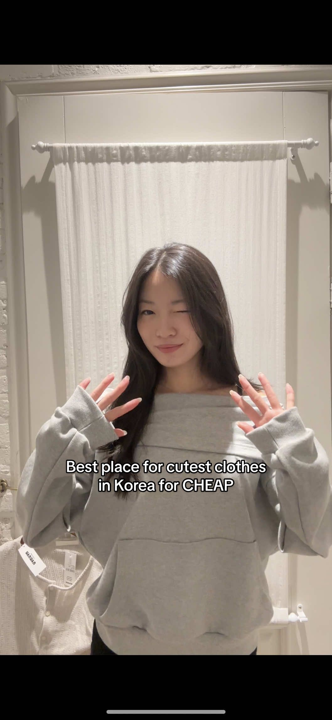 Korean Shopping Destination: House NYUNYU