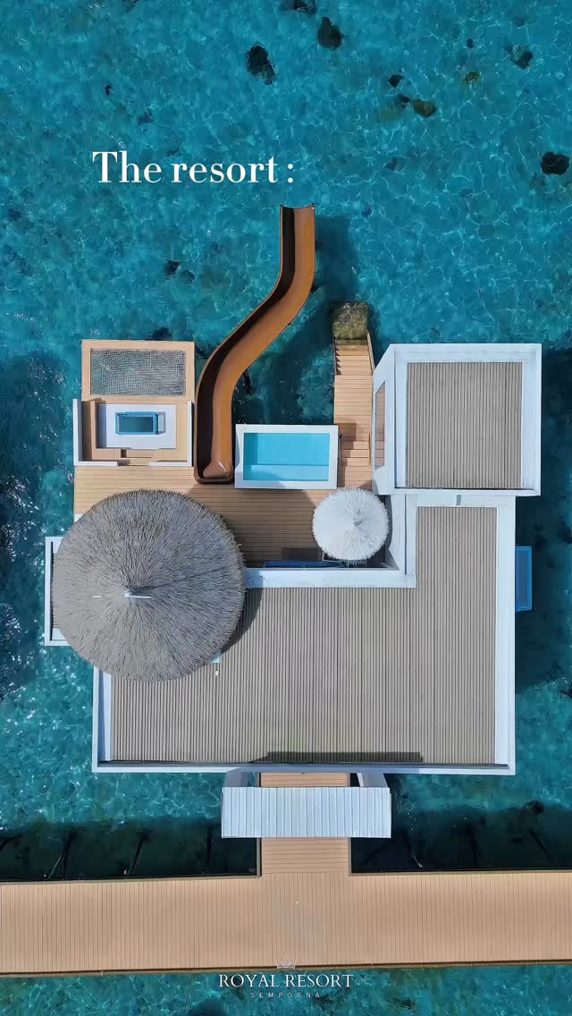 Royal Resort Semporna Destination Guide