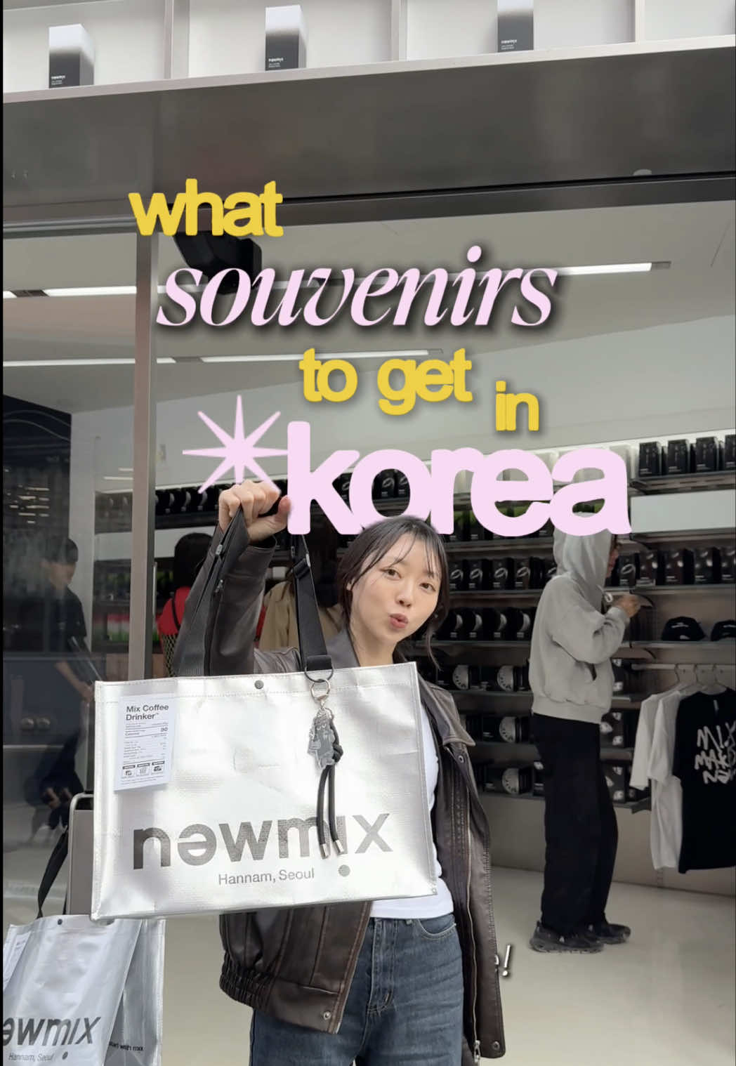 6 Places in Seoul